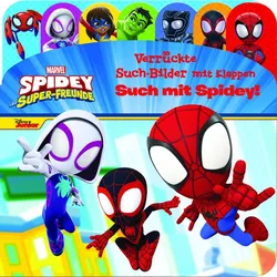 Phoenix International Publications Germany GmbH: Marvel Spid