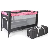 CHIC 4 BABY Luxus pink