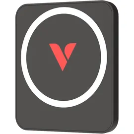 Verbatim SnapBack SSD 2 TB USB 3.2 Gen 2x2 Schwarz 0023942320623