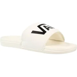 Vans Wm La Costa Slideon Badesandalen White 36
