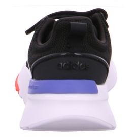 adidas Racer TR21 Kinder inkl. Klettverschluss core black/cloud white/sonic ink 33