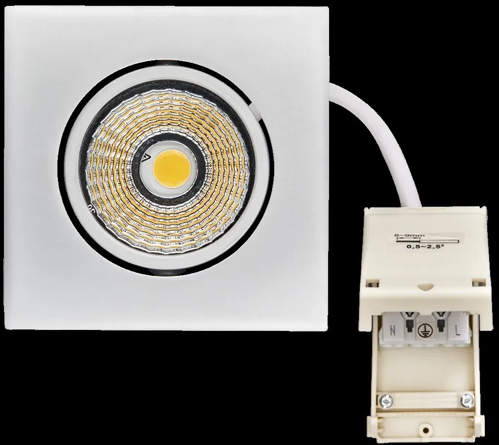 Nobile LED-Downlight 1868050113
