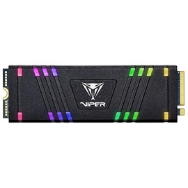 Patriot Viper VPR400 M.2 2280 PCIe Grn 4x4 RGB SSD