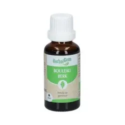 HerbalGem BOULEAU Goutte(S) 30 ml