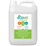 Ecover Zitrone & Aloe Vera Refill 5 l