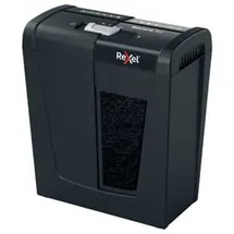 Rexel Secure S5 Aktenvernichter Streifenschnitt,