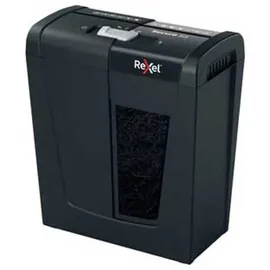 Rexel Secure S5 Aktenvernichter Streifenschnitt,