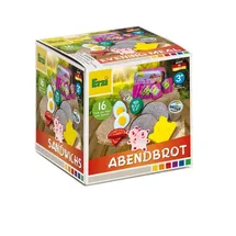 Erzi Sortierung Abendbrot