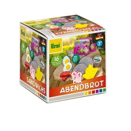 Erzi Sortierung Abendbrot