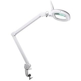 VELLEMAN LED-Lupenleuchte, - dimmbar - 5 DIOPTRIEN - 60 LEDs,
