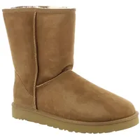 UGG Australia UGG Boots - Stiefel Classic Short Chestnut-42,