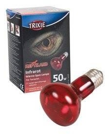 TRIXIE Infrarot Wärme-Spot-Lampe (Rabatt für Stammkunden 3%)