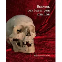 Sandstein Kommunikation Bernini, der Papst und der Tod