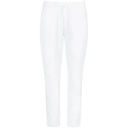 Schlupf-Hose Peter Hahn weiss, 19