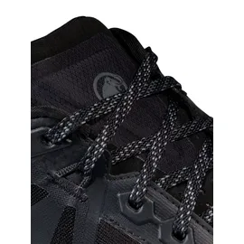 Mammut Saentis TR Low GTX Damen Black 36