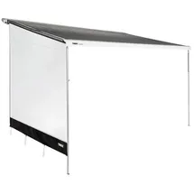 Thule Sun Blocker G2 Seitenwand 250 cm Grau