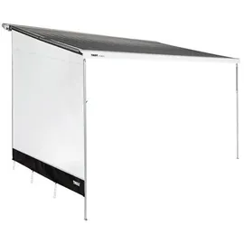 Thule Sun Blocker G2 Seitenwand 250 cm Grau
