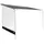 Thule Sun Blocker G2 Seitenwand 250 cm Grau