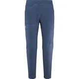 Millet Herren Cimai Cotton Hose (Größe L, blau)