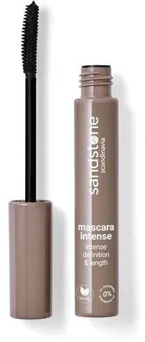 Mascara Intense Black