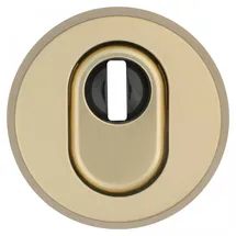 ABUS Schutzrosette RHZS415 F3 grau