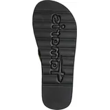 TAMARIS Zehentrenner Schwarz 39