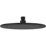 Villeroy & Boch Embrace Kopfbrause-Set, 1 Strahlart, TVC108001000K5+TVC108002000K5,