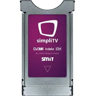 simpliTV simpliTV - Modul