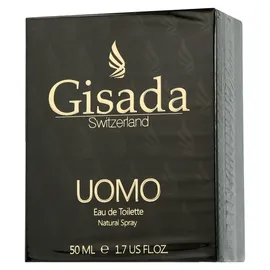 No_brand Uomo Eau de Toilette 50 ml