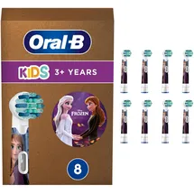 Oral-B Kids Frozen Aufsteckbürsten 8 St.