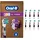 Oral-B Kids Frozen Aufsteckbürsten 8 St.
