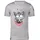 Almgwand Shirt Grau L