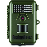 Bushnell 12MP Wildkamera Natureview Essential HD grün Low Glow