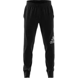 ADIDAS Herren Hose Essentials French Terry Tapered, BLACK, M