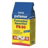 Pufas pufamur Fassadenspachtel FS 30 5kg