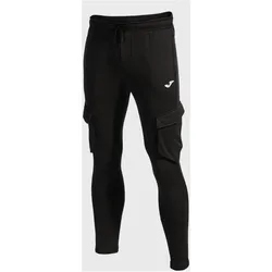 JOMA Campus Street Cargohose Kinder 100 - schwarz 164