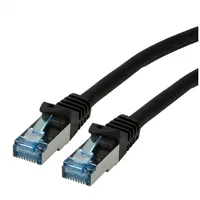 Roline / Secomp GHMT Patchkabel, Cat6a, S/FTP, RJ-45/RJ-45, 7.5m,