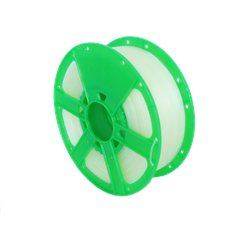 Purefil Filament (PLA, 1.75 mm, 1000 g, Transparent), 3D Filament, Transparent