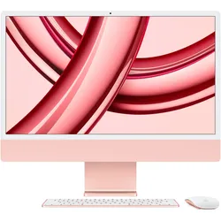 Apple iMac with 4.5K Retina display - All-in-One (Komplettlösung)