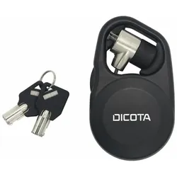 Dicota Security T-Lock - Sicherheitskabelschloss