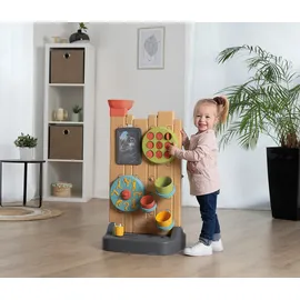 Smoby Activity Wall 6-in-1
