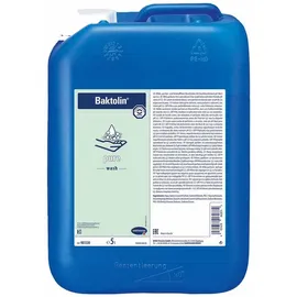 Hartmann Baktolin Pure Lotion 5 l