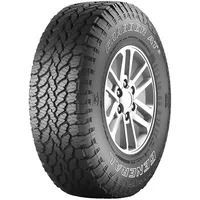 General Tire Grabber AT3 FR M+S 10PR