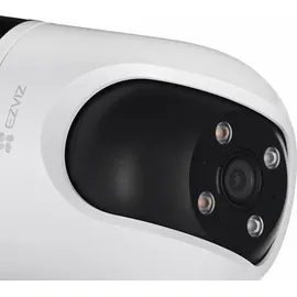 EZVIZ H9c Dual 2K Weiß