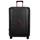 Samsonite Essens 4-Rollen 75 cm / 94 l charcoal/red