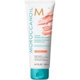 Moroccanoil Color Depositing Mask, Coral 200 ml