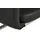 MCA Furniture Arco 2 St. Kunstleder schwarz