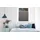 MYDECO Plissee Free 100 x 130 cm hellgrau