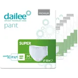 drylock Dailee Pant Premium Super M 90 St.