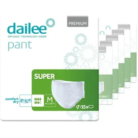 drylock Dailee Pant Premium Super M 90 St.
